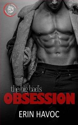 The Big Bad’s Obsession by Erin Havoc