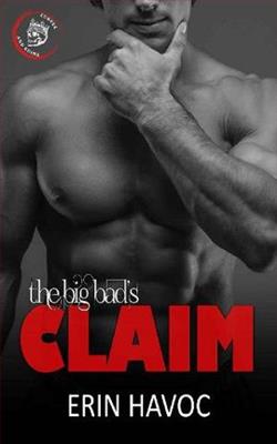 The Big Bad's Claim by Erin Havoc