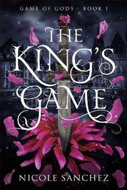 The Kings Game by Nicole Sanchez