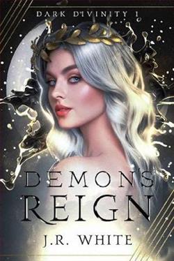 Demon’s Reign by J.R. White