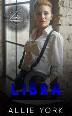 Libra by Allie York