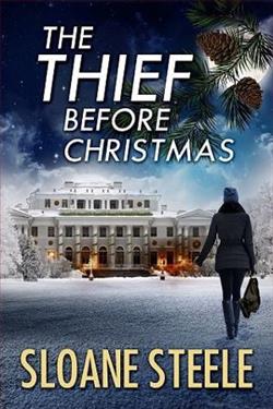 The Thief Before Christmas by Sloane Steele