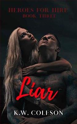 Liar by K.W. Coleson