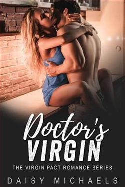 Doctor's Virgin by Daisy Michaels
