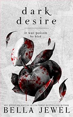 Dark Desire (Dark Brothers 2) by Bella Jewel