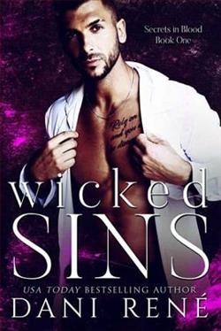 Wicked Sins by Dani Rene
