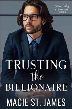 Trusting the Billionaire by Macie St. James
