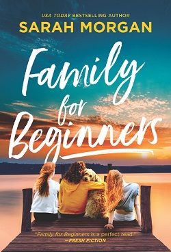 Family For Beginners by Sarah Morgan