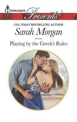 Playing by the Greek's Rules (Puffin Island 0.50) by Sarah Morgan