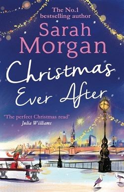 Christmas Ever After (Puffin Island 3) by Sarah Morgan