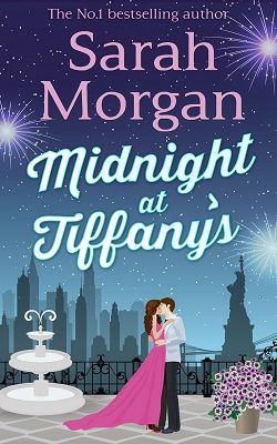 Midnight At Tiffany's (From Manhattan with Love 0.50) by Sarah Morgan