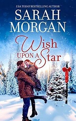 Wish Upon a Star by Sarah Morgan