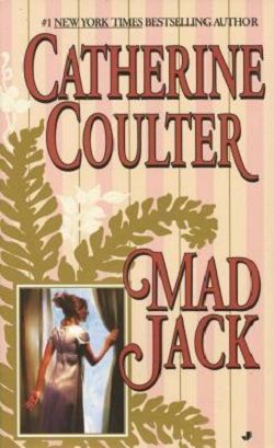 Mad Jack (Sherbrooke Brides 4) by Catherine Coulter