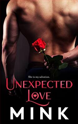 Unexpected Love by Mink