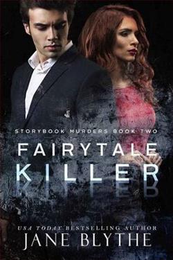 Fairytale Killer by Jane Blythe