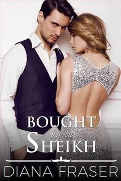 Bought by the Sheikh by Diana Fraser