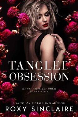 Tangled Obsession by Roxy Sinclaire