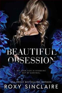 Beautiful Obsession by Roxy Sinclaire