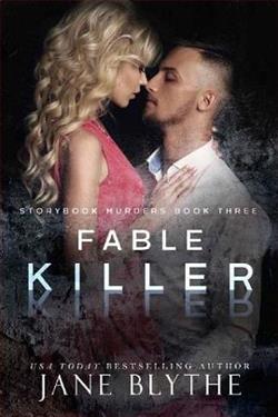 Fable Killer by Jane Blythe