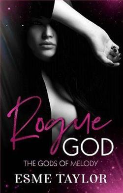 Rogue God by Esme Taylor