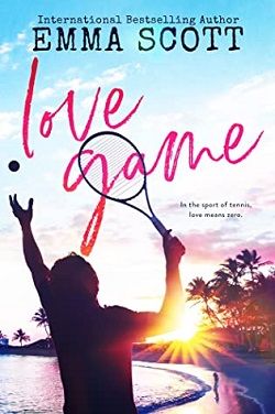 Love Game by Emma Scott