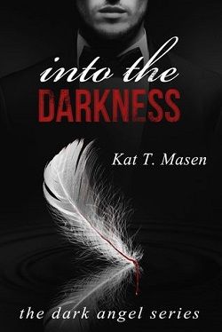 Into the Darkness by Kat T. Masen