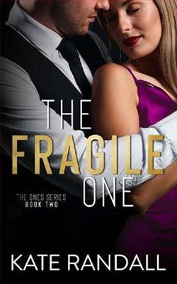 The Fragile One by Kate Randall