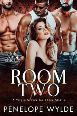 Room Two by Penelope Wylde