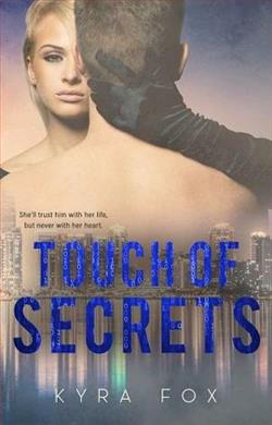 Touch of Secrets by Kyra Fox