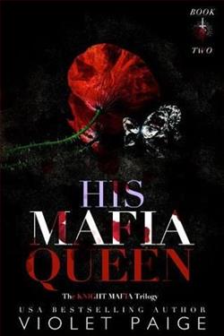 His Mafia Queen by Violet Paige