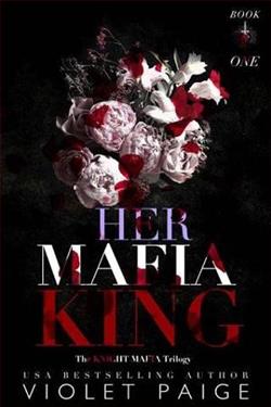 Her Mafia King by Violet Paige