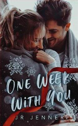 One Week With You by J.R. Jenner
