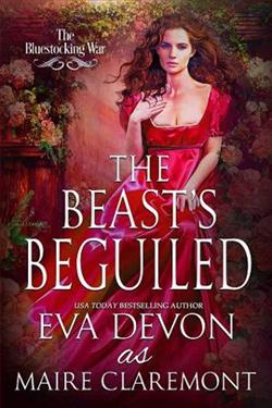 The Beast's Beguiled by Eva Devon