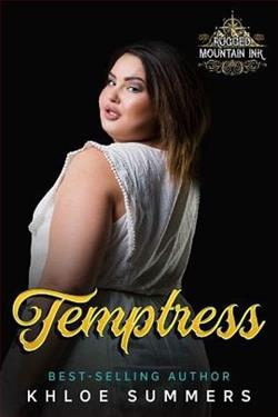 Temptress by Khloe Summers