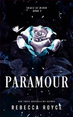 Paramour by Rebecca Royce