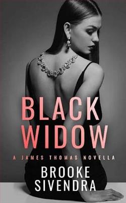 Black Widow by Brooke Sivendra