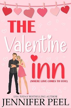 The Valentine Inn by Jennifer Peel