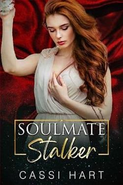 Soulmate Stalker by Cassi Hart