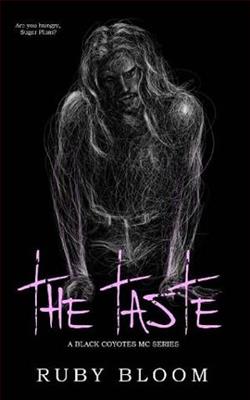 The Taste by Ruby Bloom