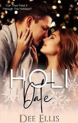 Holi-Date by Dee Ellis