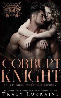 Corrupt Knight by Tracy Lorraine