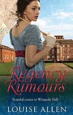 Regency Rumours by Louise Allen