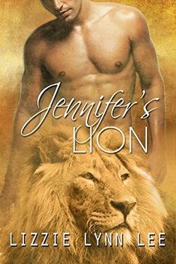Jennifer's Lion by Lizzie Lynn Lee