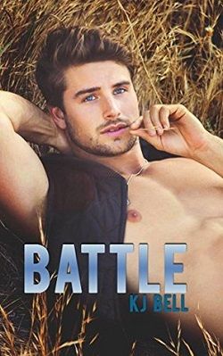 Battle by K.J. Bell