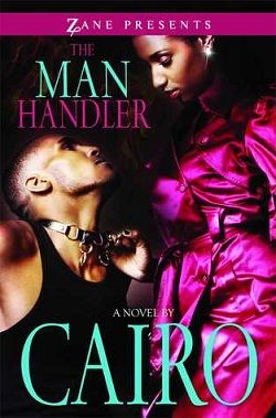 The Man Handler by Cairo
