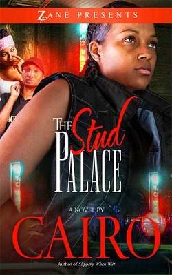 The Stud Palace by Cairo