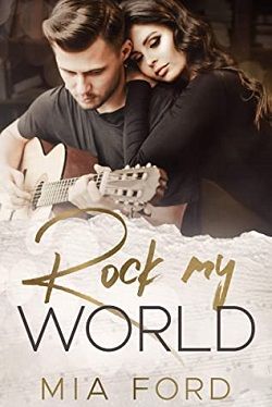 Rock My World by Mia Ford