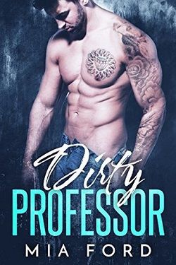 Dirty Professor by Mia Ford