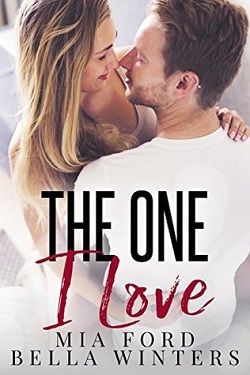 The One I Love by Mia Ford