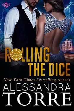 Rolling the Dice (All In Duet 3) by Alessandra Torre